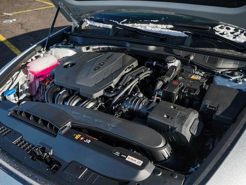 New 2026 Hyundai Sonata SEL image 7