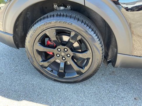 Used 2024 Ford Explorer ST w/ Equipment Group 401A AWD/4WD image 46