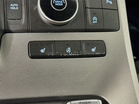 Used 2022 Hyundai Palisade SEL w/ 8P Bench Seat Package FWD image 23