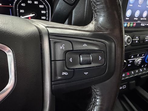 Certified 2022 GMC Sierra 3500 Denali AWD/4WD image 18