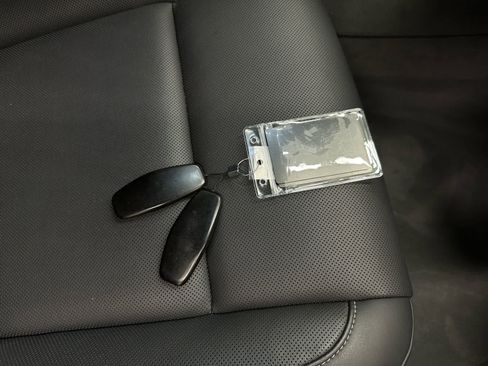 Used 2023 Lucid Air Pure image 37