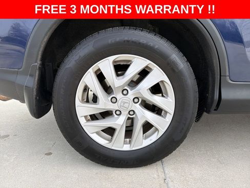 Used 2016 Honda CR-V EX image 32