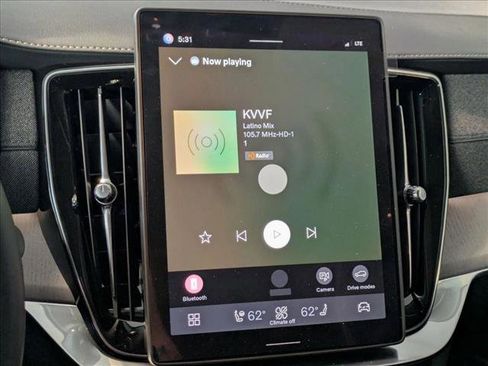 New 2026 Volvo XC90 T8 Ultra w/ Protection Package image 13