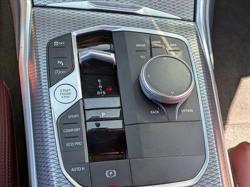 Used 2024 BMW M240i Coupe w/ Premium Package image 10