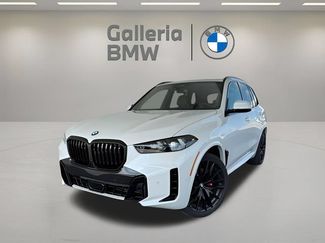 Used 2026 BMW X5 sDrive40i w/ M Sport Package RWD video 1