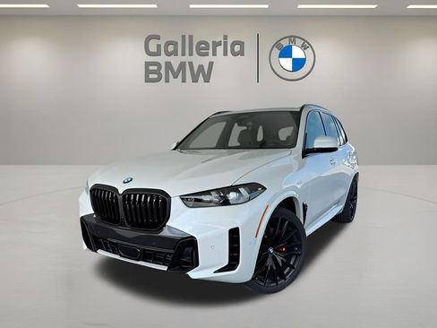 Used 2026 BMW X5 sDrive40i w/ M Sport Package RWD image 1