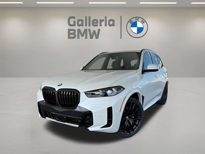 Used 2026 BMW X5 sDrive40i w/ M Sport Package