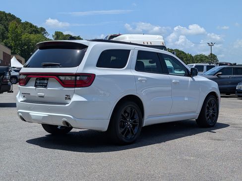 Used 2024 Dodge Durango R/T AWD/4WD image 9