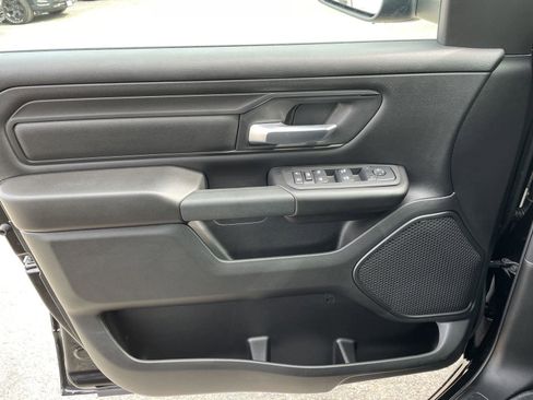 New 2026 RAM 1500 Tradesman image 33