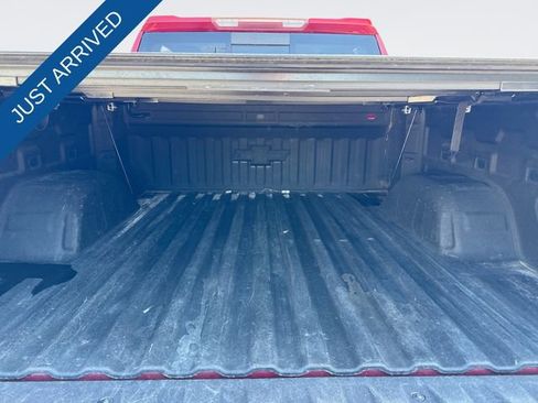 Used 2020 Chevrolet Silverado 1500 RST image 24