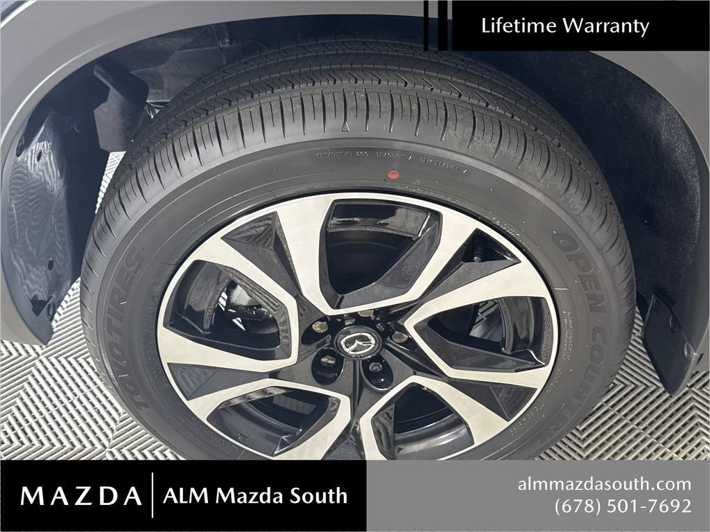 New 2026 MAZDA CX-5 Preferred AWD/4WD image 18