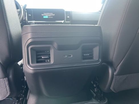 New 2026 Chevrolet Silverado 2500 LT w/ Texas Edition AWD/4WD image 26