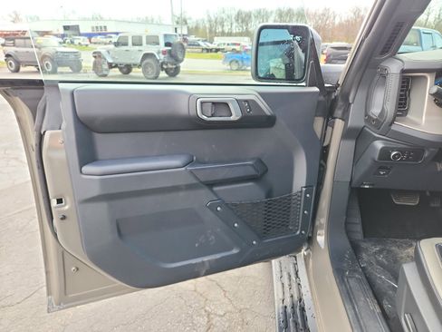 New 2026 Ford Bronco Outer Banks image 23