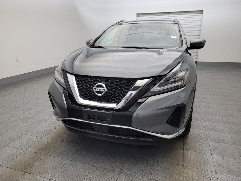 Used 2020 Nissan Murano SV FWD image 15