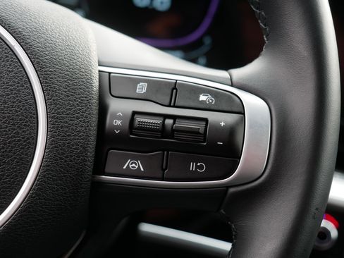 Certified 2023 Kia Sportage X-Line w/ X-Line Premium Package image 29