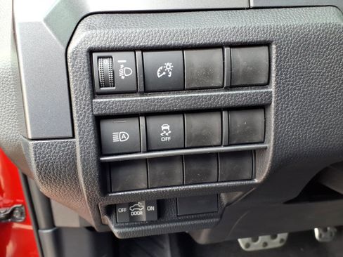 New 2026 Toyota Tacoma TRD Sport AWD/4WD image 11