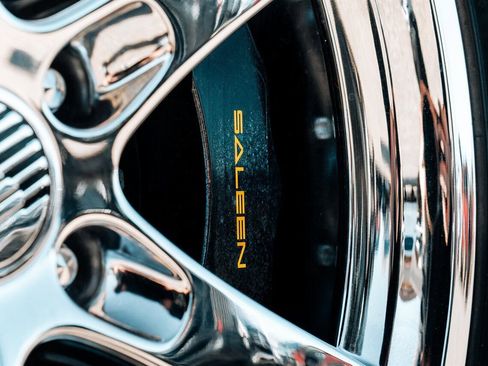 Used 2007 Ford Mustang GT Premium image 22