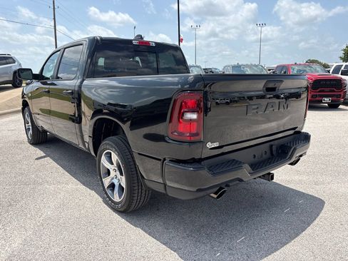 New 2026 RAM 1500 Express RWD image 4