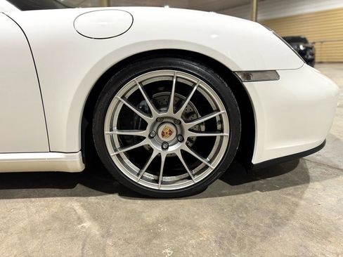 Used 2008 Porsche Cayman image 21