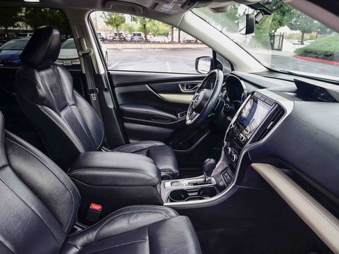 Used 2021 Subaru Ascent Limited image 18