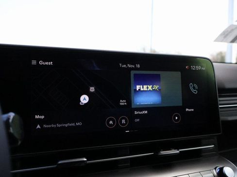 New 2026 Hyundai Kona Limited image 35