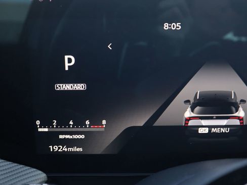 Used 2025 Nissan Kicks SR image 21