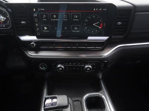 Used 2023 GMC Sierra 1500 SLT w/ SLT Premium Package image 24