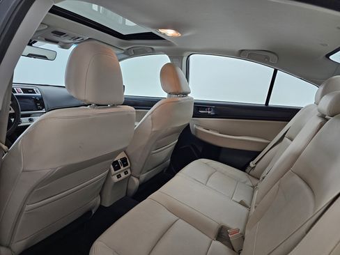 Used 2017 Subaru Legacy 2.5i Limited image 17