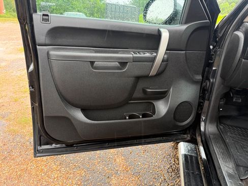Used 2013 Chevrolet Silverado 1500 LT RWD image 14