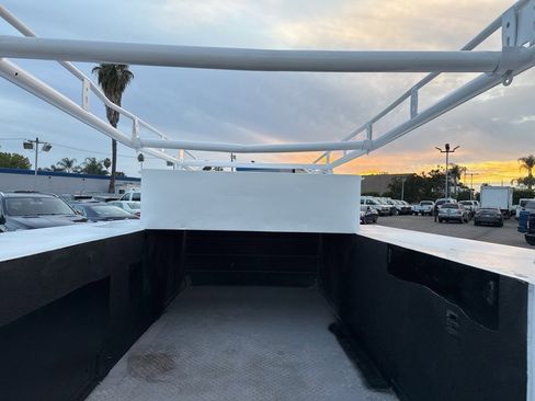 Used 2007 Chevrolet Silverado 3500 W/T image 7