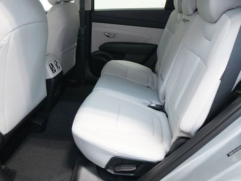 New 2026 Hyundai Tucson SEL image 18