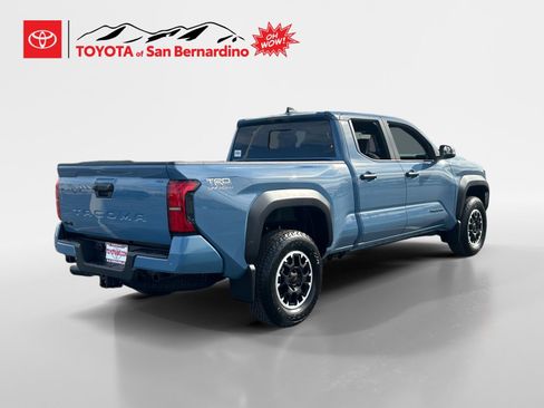 New 2026 Toyota Tacoma TRD Off-Road image 5