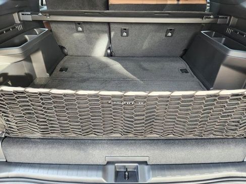Used 2025 Toyota 4Runner Limited image 37