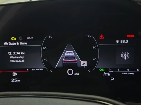 New 2025 Audi Q5 Premium Plus image 25