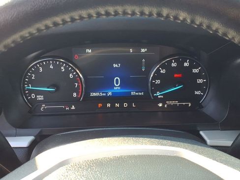 Used 2023 Ford Explorer XLT w/ Equipment Group 202A AWD/4WD image 15