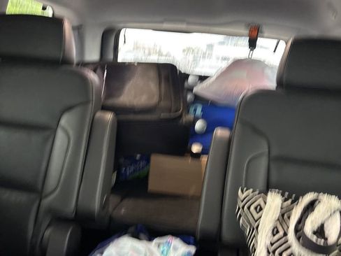 Used 2018 Chevrolet Tahoe Premier image 11