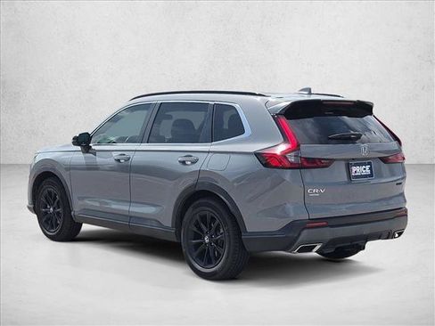 Used 2023 Honda CR-V Sport image 7