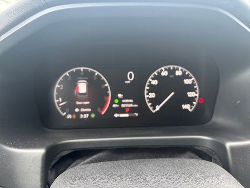 Certified 2025 Honda Odyssey Sport-L image 17