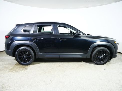 Used 2025 MAZDA CX-50 AWD 2.5 S w/ Preferred Package image 8