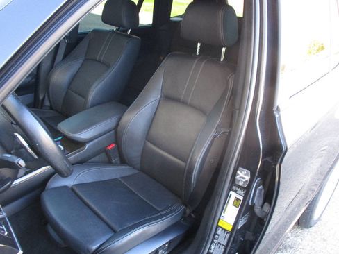 Used 2013 BMW X3 xDrive35i w/ Technology Pkg image 70