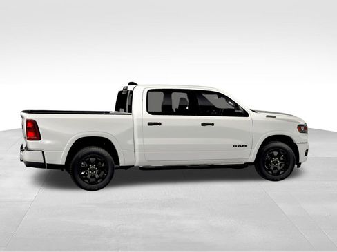 New 2026 RAM 1500 Big Horn image 6