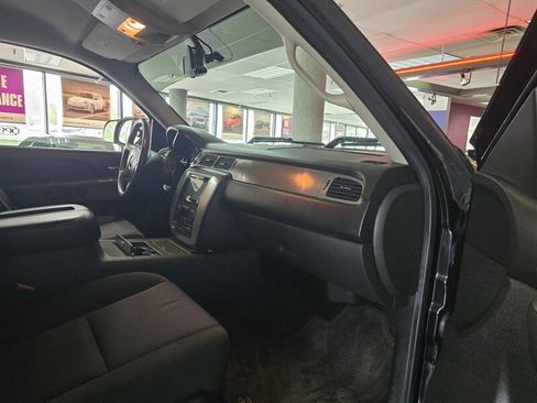 Used 2011 GMC Sierra 1500 SLE w/ All-Terrain Package image 14