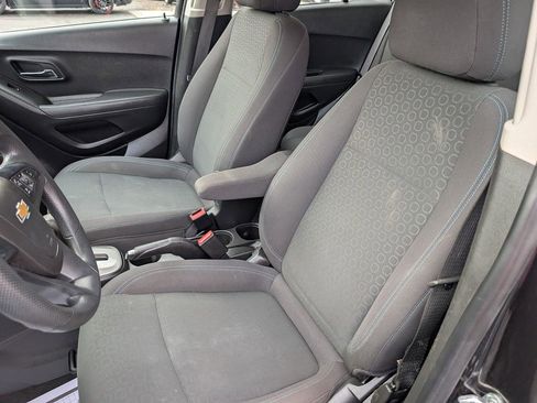 Used 2016 Chevrolet Trax LS image 6