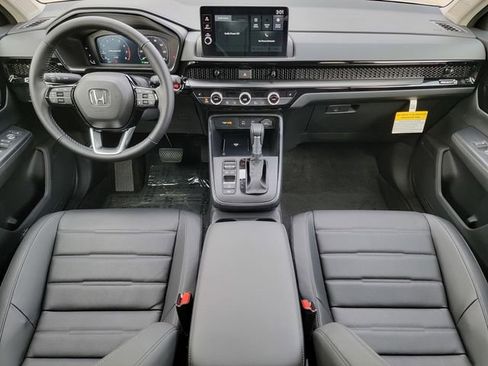 New 2026 Honda CR-V EX-L image 18