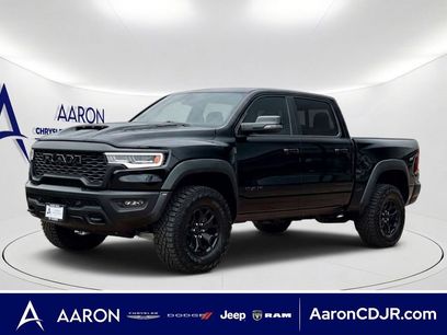 New 2026 RAM 1500 RHO w/ RHO Level 1 Equipment Group