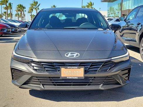 New 2026 Hyundai Elantra Sport image 24