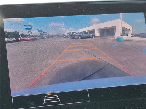 Used 2023 Chevrolet Malibu LT w/ LPO, Floor Liner Package FWD image 14