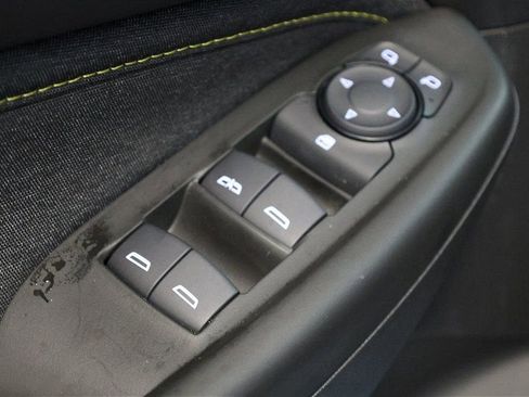 New 2026 Chevrolet TrailBlazer ACTIV w/ Driver Confidence Package image 14