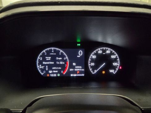 Used 2023 Honda CR-V LX image 18