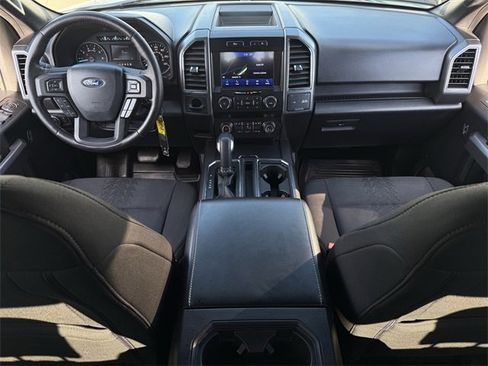 Used 2019 Ford F150 XLT w/ Equipment Group 302A Luxury image 13